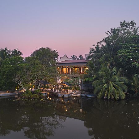 Villa Yahva Bentota Esterno foto