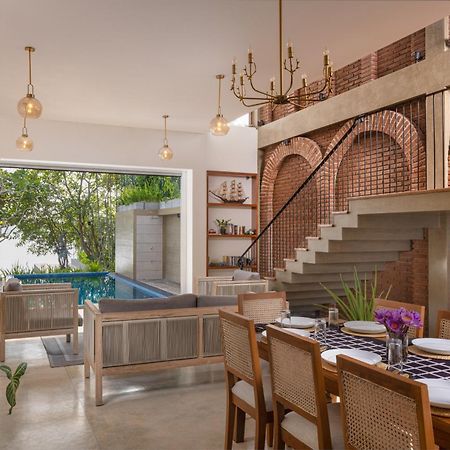 Villa Yahva Bentota Esterno foto
