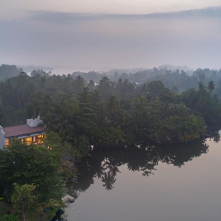 Villa Yahva Bentota Esterno foto