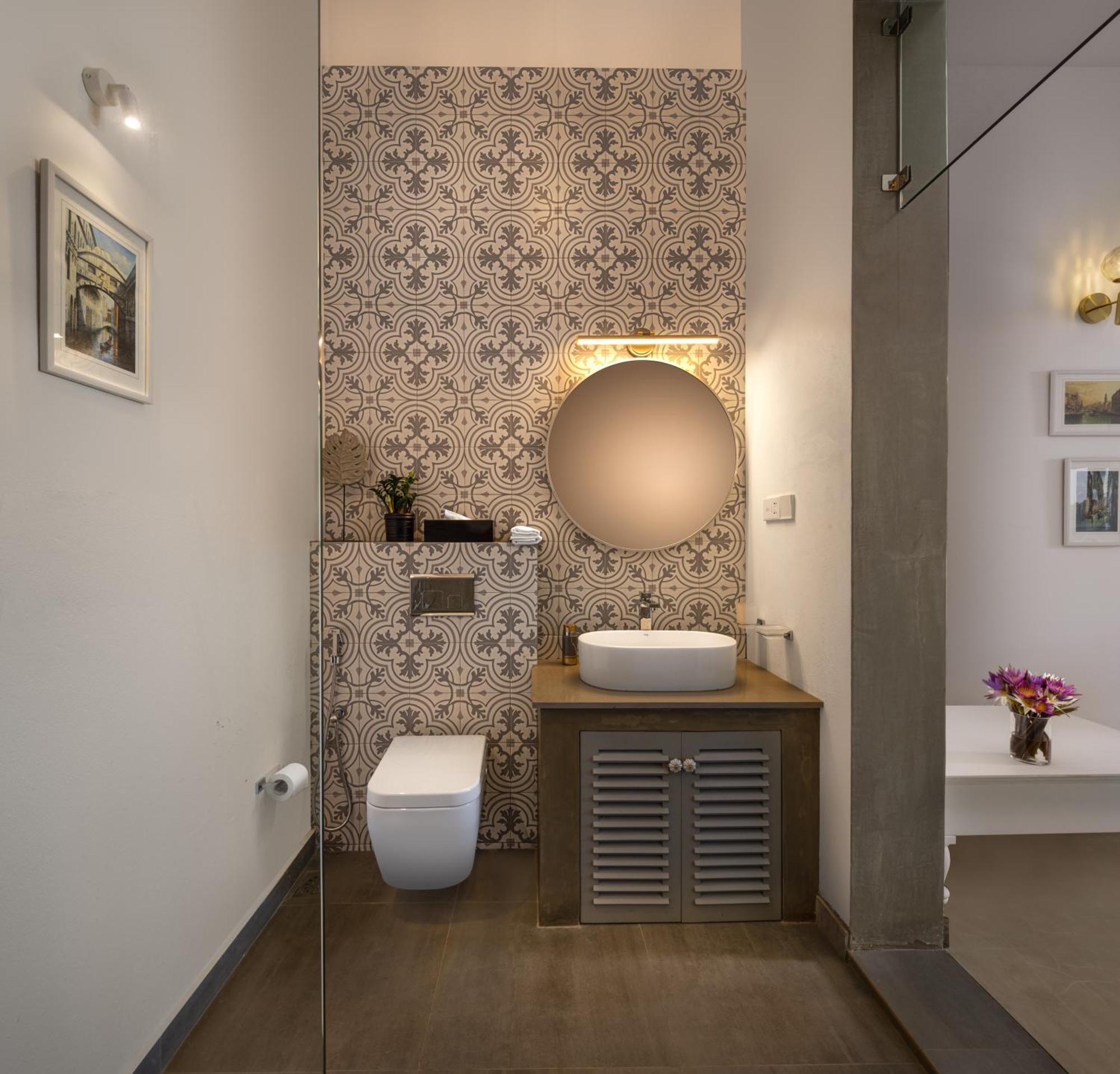 Villa Yahva Bentota Esterno foto