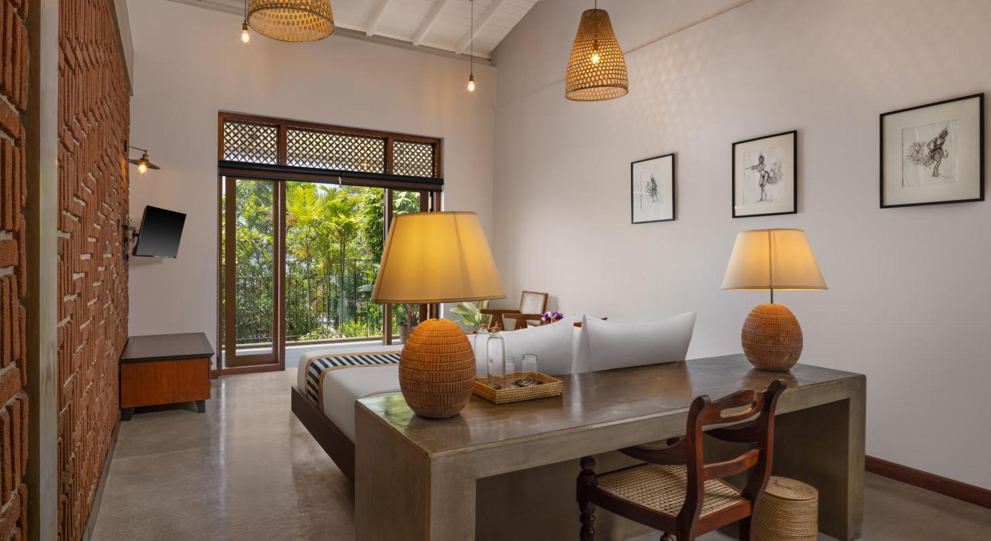 Villa Yahva Bentota Esterno foto